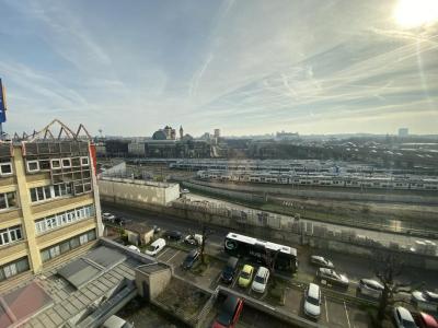 Location Bureau PANTIN 93500