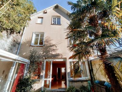 Vente Immeuble NANTES 44000