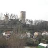 Louer Appartement Montbard 733 euros