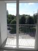 Louer Appartement 66 m2 Chatillon-sur-seine