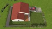 Acheter Maison 82 m2 Chanas