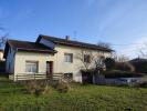 Annonce Vente 4 pièces Maison Montrevel-en-bresse
