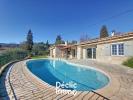 Annonce Vente 5 pièces Maison Chateauneuf-grasse