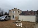 Annonce Vente 4 pièces Maison Bercloux