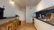 Louer Appartement Champs-sur-marne 552 euros