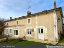 For sale House Civray 86400 185 m2 5 rooms