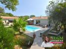 For sale House Saint-drezery 34160 120 m2 5 rooms