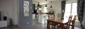 Annonce Vente Maison Roclincourt