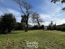 Acheter Terrain 745 m2 Carignan-de-bordeaux