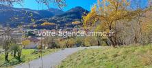 Annonce Vente Terrain Saint-etienne-de-tinee