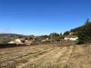 Annonce Vente Terrain Tarare