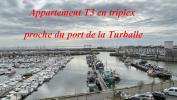 Apartment TURBALLE 