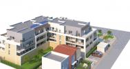 Acheter Appartement 68 m2 Sauvian