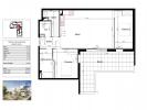 Annonce Vente 3 pices Appartement Sauvian