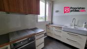 Apartment SAINTE-GENEVIEVE-DES-BOIS 