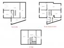 Annonce Vente 6 pièces Maison Sainte-genevieve-des-bois