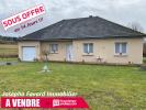 For sale House Chamberet  19370 100 m2 5 rooms