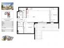 Annonce Vente 3 pièces Appartement Sauvian