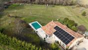 Annonce Vente 5 pièces Maison Sainte-colombe-de-villeneuve