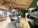 Annonce Vente 7 pièces Maison Saint-vincent-sur-graon
