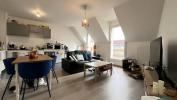 Annonce Vente 2 pièces Appartement Chapelle-en-serval