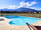 For sale Prestigious house Masos  66500 167 m2 6 rooms