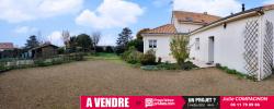 Acheter Maison 141 m2 Chaudron-en-mauges