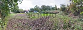 Annonce Vente Terrain Villejuif