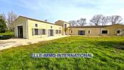 Annonce Vente Prestige Gemozac