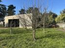 Acheter Terrain 571 m2 Saint-vincent-sur-jard
