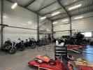 Louer Commerce Merignac 95907 euros