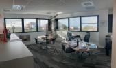 For sale Box office Artigues-pres-bordeaux 33370 515 m2