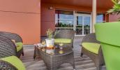 Apartment LATHUS-SAINT-REMY 