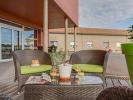 Apartment LATHUS-SAINT-REMY 
