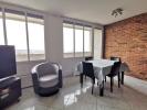 Apartment BAGNOLET 