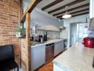Apartment BAGNOLET 