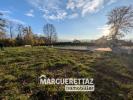 Annonce Vente Terrain Contamine-sur-arve