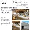 Vente Loft/Atelier Creon 33