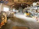 Annonce Vente Loft/Atelier Creon