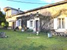 Annonce Vente 6 pièces Maison Ruffec