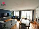Acheter Appartement 95 m2 Villeurbanne