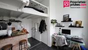 Apartment building LILLE 