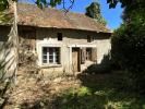 House SAINT-PRIEST-LES-FOUGERES 