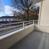 For sale Apartment Nantes  44100 51 m2 2 rooms