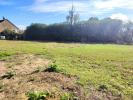 For sale Land Cosne-cours-sur-loire  58200 1000 m2