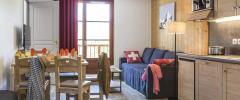 Annonce Vente 2 pièces Appartement Saint-sorlin-d'arves