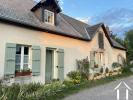Annonce Vente 3 pièces Maison Marmagne