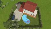 Annonce Vente 4 pièces Maison Clonas-sur-vareze