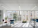 Louer Bureau 2199 m2 Boulogne-billancourt