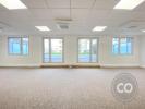 Louer Bureau 313 m2 Boulogne-billancourt